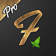 Icono de programa: Flamingo Elvish (Sindarin…