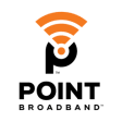 Icon of program: Point-Broadband