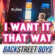 Icono de programa: Backstreet Boys - I want …