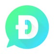Icon of program: Diitalk: Call, Chat, Earn