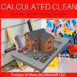 Icon of program: Calculated Clean (Cleanin…