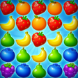 Icon of program: Fruits Mania : Elly's tra…