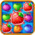 Icon of program: Tasty Fruit Blast Puzzle