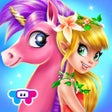 Icon of program: Princess Fairy Rush - Pon…