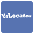 Icon of program: urLocator-Find Facebook F…