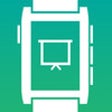 Icon of program: Wrist Presenter, Wireless…