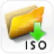 Icon of program: Free ISO Creator