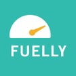Icon of program: Gas Cubby by Fuelly - MPG…