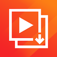 Icono de programa: Top video downloader