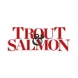 Icon of program: Trout & Salmon Magazine: …