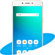 Icono de programa: Theme for Oppo A77 / A71