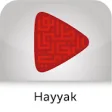 Icon of program: ADCB Hayyak