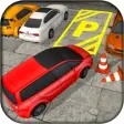 Icon of program: Car Parking in City: Real…