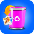 Icono de programa: Deleted Images Recovery :…