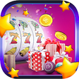 Icono de programa: Double Bucks Slots-Money