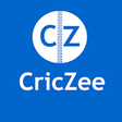 Icono de programa: CricZee - Live Cricket Sc…