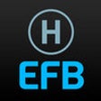 Icon of program: heliEFB