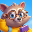 Icono de programa: Mighty Match - 3D Puzzle …