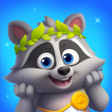 Icon of program: Mighty Match - 3D Puzzle …