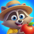 Icono de programa: Mighty Match - 3D Puzzle …
