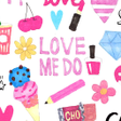 Icon of program: Love Me for[+]HOME