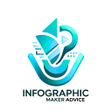 Icon of program: Piktocharts App Advice