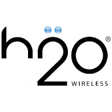 Icono de programa: My h2o