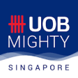 Icon of program: UOB Mighty Singapore