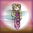 Icon of program: Magical Fight - The Legen…