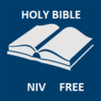 Icon of program: Holy Bible NIV offline, f…