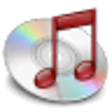 CDA to MP3 Converter icon