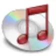 Icon of program: CDA to MP3 Converter