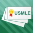 Icon of program: USMLE Flashcards