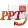 Icon of program: Simpo PDF to PowerPoint