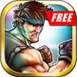 Icon of program: Super Hero Fighter Street…
