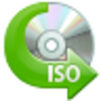 Icon of program: Free ISO Converter