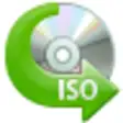 Icon of program: Free ISO Converter