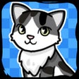Icon of program: Merge Cats - Idle Runaway…
