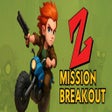 Icon of program: Z Mission Breakout