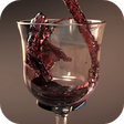 Icono de programa: Glass of Wine Video LWP