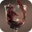 Icon of program: Glass of Wine Video LWP