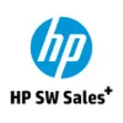 Icon of program: HP Software Sales+