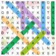 Icon of program: Word Puzzle 2018