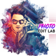 Icono de programa: Photo Lab-Photo Editor Ap…