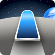 Icono de programa: Moon Surfing