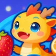 FruitBubbleDragon2025 icon
