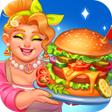 Icon of program: Cooking Sort: Puzzle Kitc…