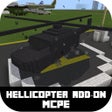 Icon of program: Helicopter AddOn for MCPE