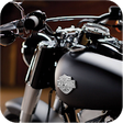 Icono de programa: Harley Davidson - Best Ha…