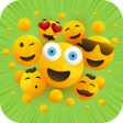 Icon of program: Emoji PP